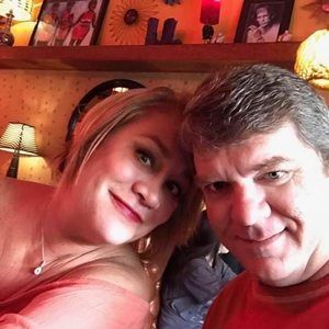 Meet your Posher, Desiree lefebvre